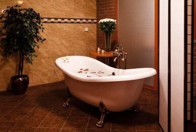 Spa, Quelle: Olympia Spa & Wellness 