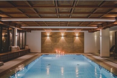 Spa, Quelle: Kunzmann’s Hotel | SPA | Restaurant