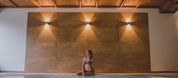 Spa, Quelle: Kunzmann’s Hotel | SPA | Restaurant