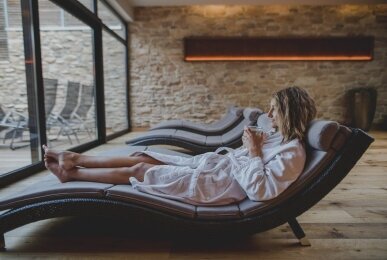 Spa, Quelle: Kunzmann’s Hotel | SPA | Restaurant
