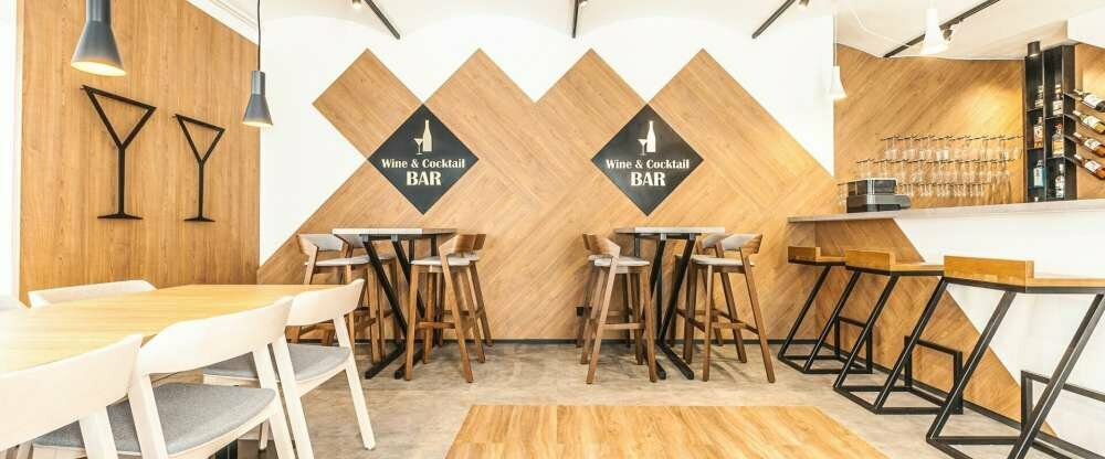 Spa Hotel Děvín *** Superior - Bar/Disco