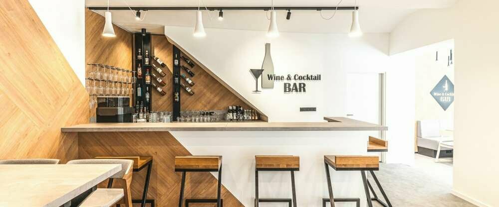 Spa Hotel Děvín *** Superior - Bar/Disco