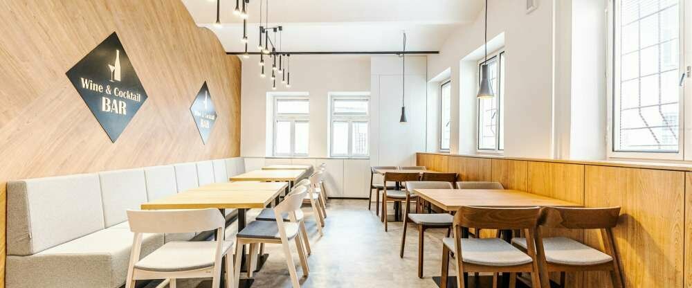 Spa Hotel Děvín *** Superior - Bar/Disco