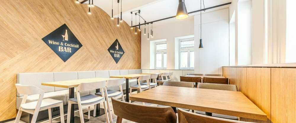 Spa Hotel Děvín *** Superior - Bar/Disco