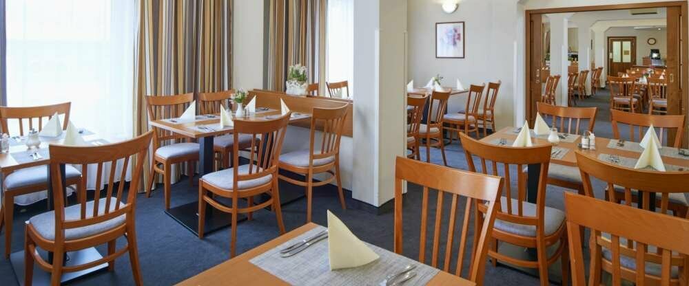 Spa Hotel Děvín *** Superior - Restaurant