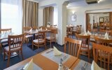 Spa Hotel Děvín *** Superior - Restaurant