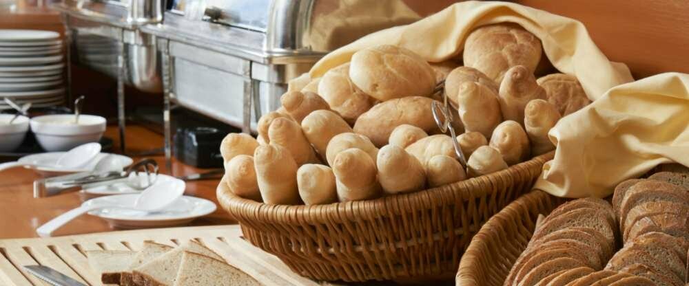 Spa Hotel Děvín *** Superior - Restaurant