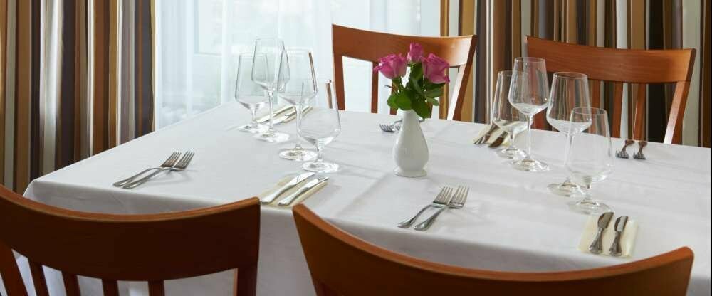 Spa Hotel Děvín *** Superior - Restaurant