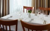 Spa Hotel Děvín *** Superior - Restaurant