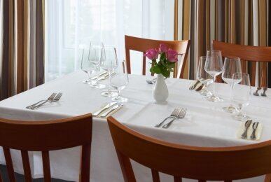 Spa Hotel Děvín *** Superior - Restaurant, Quelle: Spa Hotel Děvín **** Superior