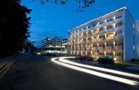 Spa Hotel Veľká Fatra - Hotel-Außenansicht