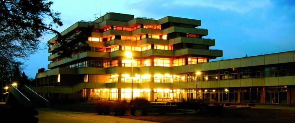 Spa Hotel Veľká Fatra - Hotel-Außenansicht