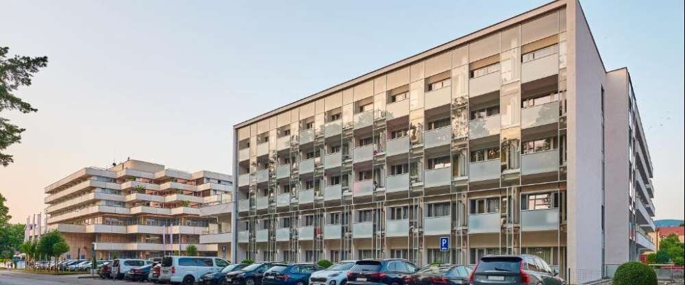 Spa Hotel Veľká Fatra - Hotel-Außenansicht