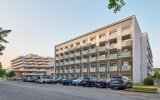 Spa Hotel Veľká Fatra - Hotel-Außenansicht