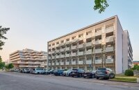 Spa Hotel Veľká Fatra - Hotel-Außenansicht