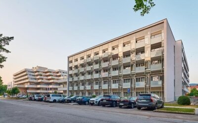 Spa Hotel Veľká Fatra - Hotel-Außenansicht