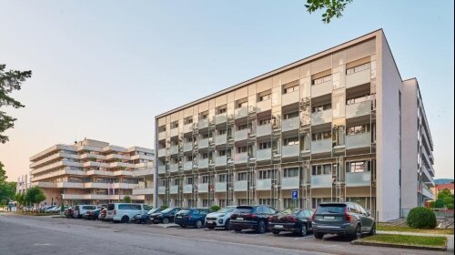Spa Hotel Veľká Fatra - Hotel-Außenansicht
