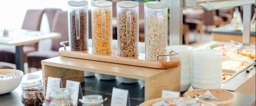 Spa Hotel Veľká Fatra - Restaurant