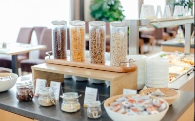 Spa Hotel Veľká Fatra - Restaurant