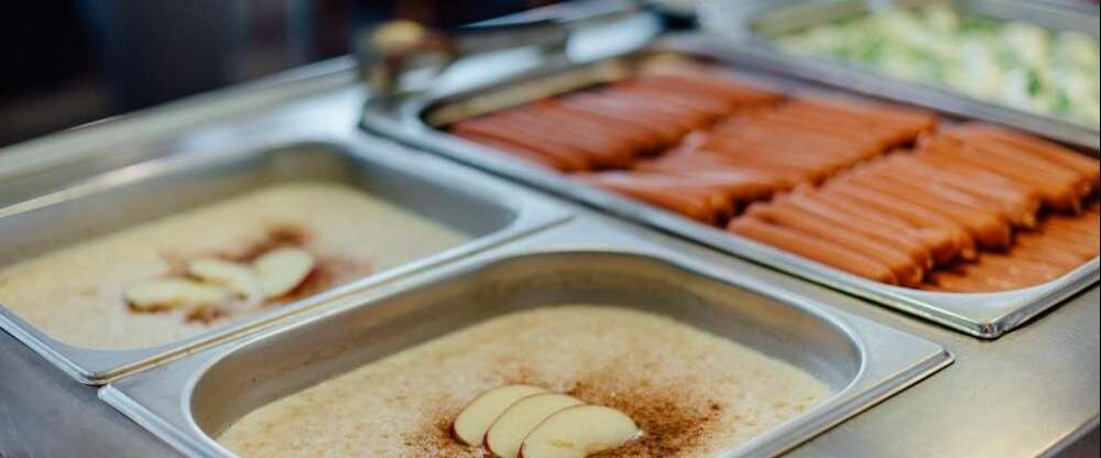 Spa Hotel Veľká Fatra - Restaurant