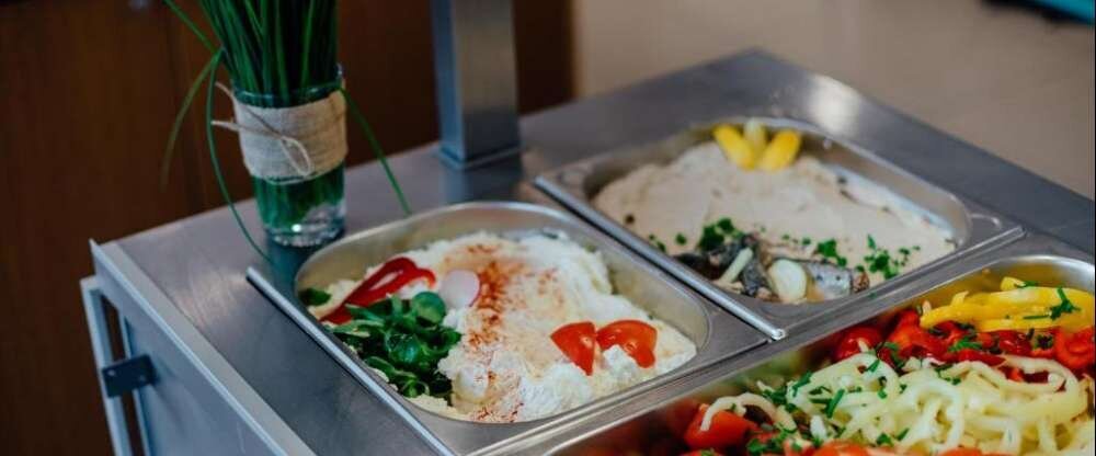 Spa Hotel Veľká Fatra - Restaurant