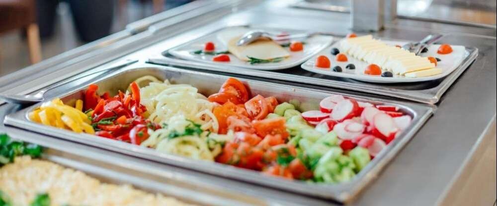 Spa Hotel Veľká Fatra - Restaurant