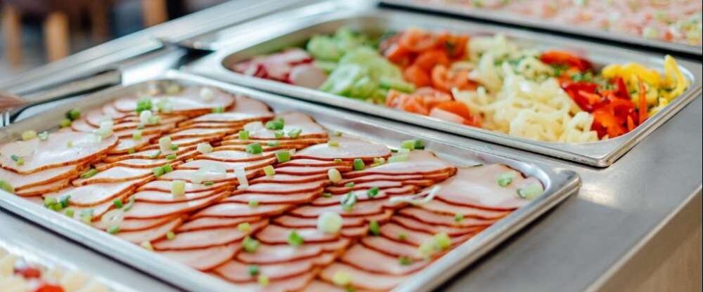 Spa Hotel Veľká Fatra - Restaurant