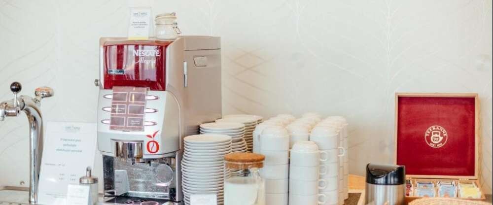 Spa Hotel Veľká Fatra - Restaurant