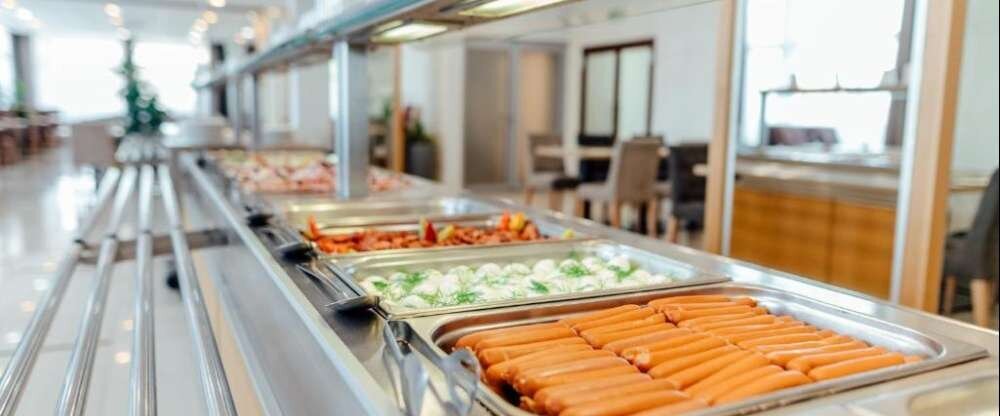 Spa Hotel Veľká Fatra - Restaurant