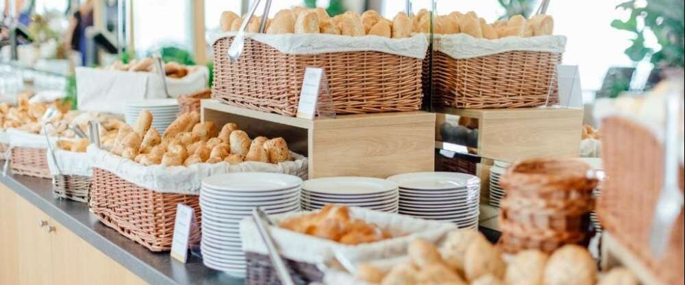 Spa Hotel Veľká Fatra - Restaurant