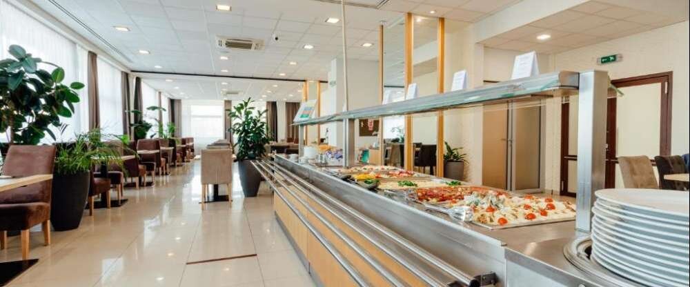 Spa Hotel Veľká Fatra - Restaurant