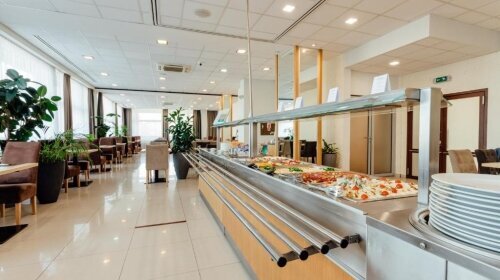 Spa Hotel Veľká Fatra - Restaurant