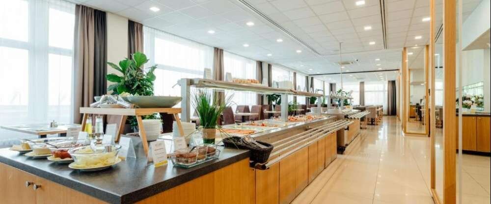 Spa Hotel Veľká Fatra - Restaurant