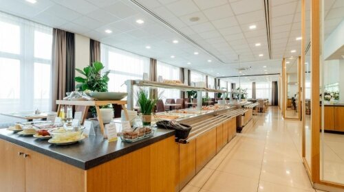 Spa Hotel Veľká Fatra - Restaurant