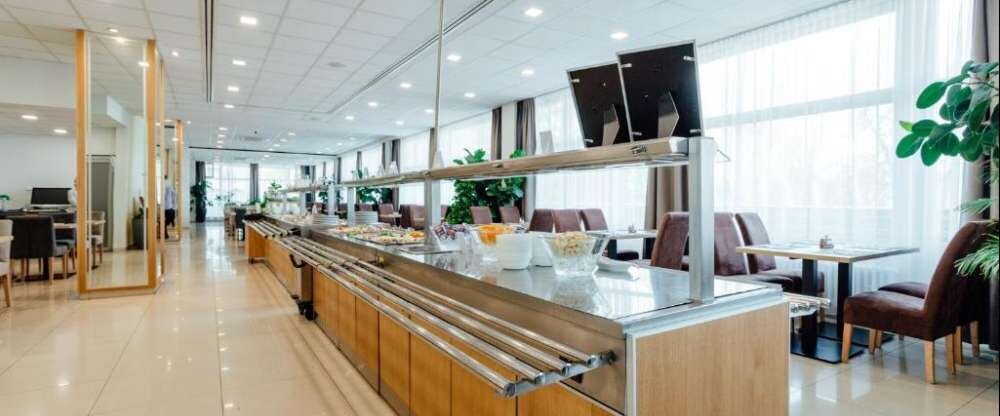 Spa Hotel Veľká Fatra - Restaurant