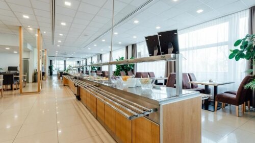 Spa Hotel Veľká Fatra - Restaurant