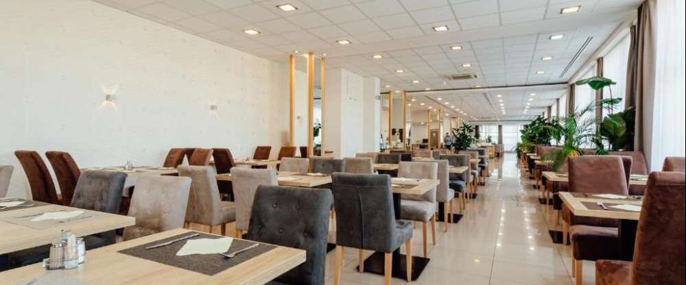 Spa Hotel Veľká Fatra - Restaurant