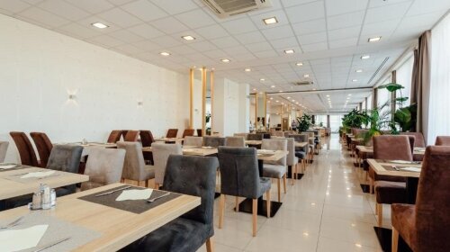Spa Hotel Veľká Fatra - Restaurant