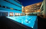 Spa Hotel Veľká Fatra - Wellnessbereich