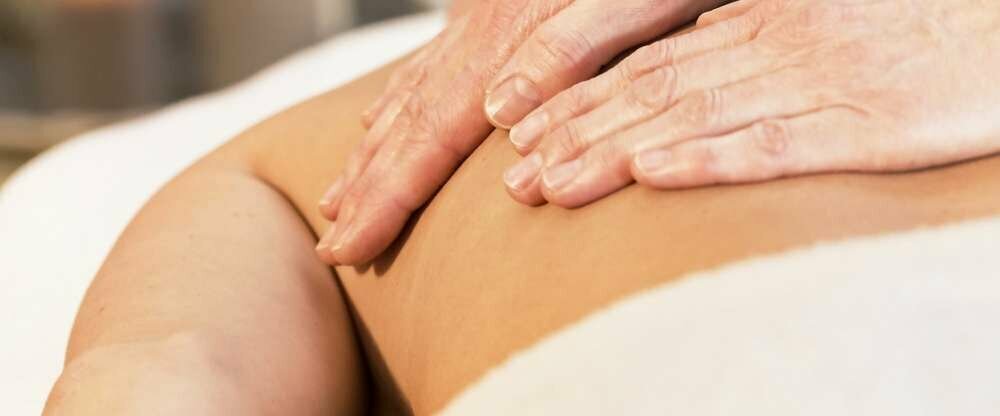 Spa Massage