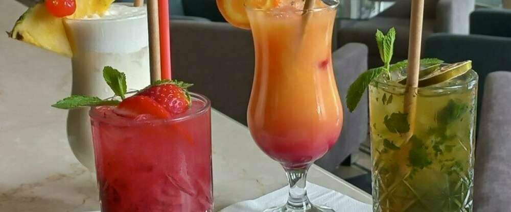 Spa & Wellness Hotel OLYMPIA - Küche