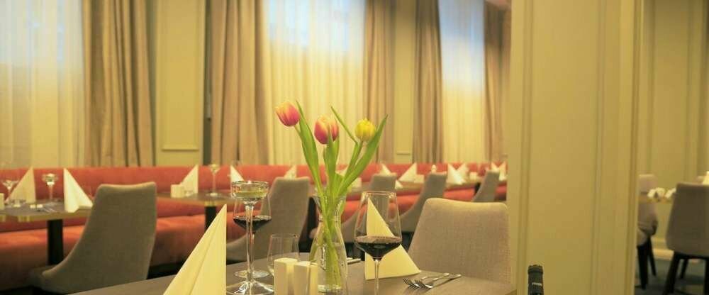 Spa & Wellness Hotel OLYMPIA - Restaurant