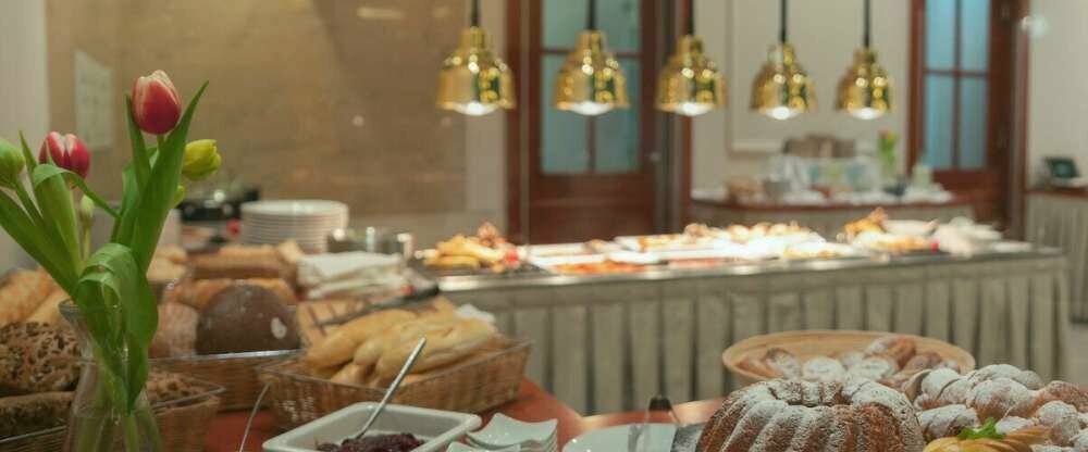 Spa & Wellness Hotel OLYMPIA - Restaurant