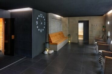 Spa & Wellness Hotel OLYMPIA - Wellnessbereich, Quelle: Spa & Wellness Hotel OLYMPIA