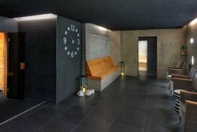 Spa & Wellness Hotel OLYMPIA - Wellnessbereich, Quelle: Spa & Wellness Hotel OLYMPIA