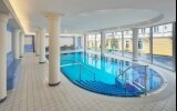 Spa & Wellness Hotel OLYMPIA - Wellnessbereich