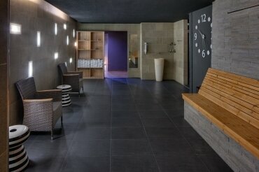 Spa & Wellness Hotel OLYMPIA - Wellnessbereich, Quelle: Spa & Wellness Hotel OLYMPIA