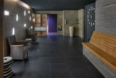 Spa & Wellness Hotel OLYMPIA - Wellnessbereich, Quelle: Spa & Wellness Hotel OLYMPIA