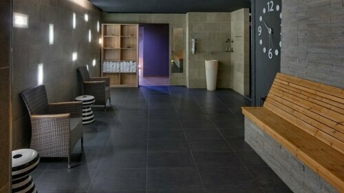 Spa & Wellness Hotel OLYMPIA - Wellnessbereich