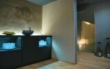 Spa & Wellness Hotel OLYMPIA - Wellnessbereich